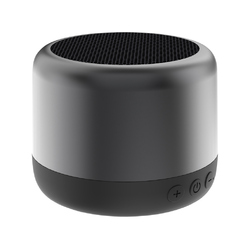Enceinte 3W avec batterie amovible Peblo RCS