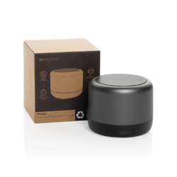 Enceinte 3W avec batterie amovible Peblo RCS