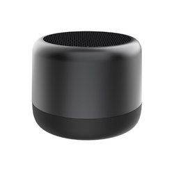 Enceinte 3W avec batterie amovible Peblo RCS
