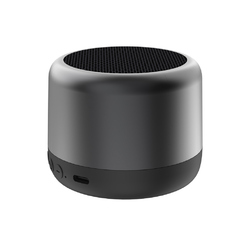 Enceinte 3W avec batterie amovible Peblo RCS