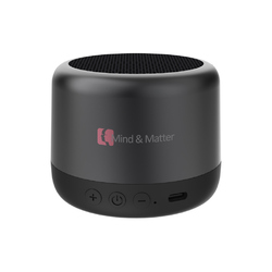 Enceinte 3W avec batterie amovible Peblo RCS