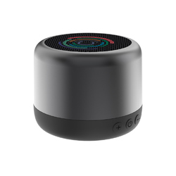 Enceinte 3W avec batterie amovible Peblo RCS