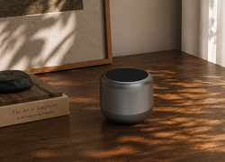 Enceinte 3W avec batterie amovible Peblo RCS