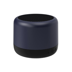 Enceinte 3W avec batterie amovible Peblo RCS
