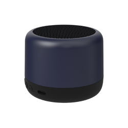 Enceinte 3W avec batterie amovible Peblo RCS