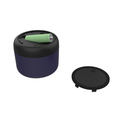 Enceinte 3W avec batterie amovible Peblo RCS