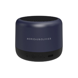 Enceinte 3W avec batterie amovible Peblo RCS