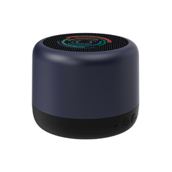 Enceinte 3W avec batterie amovible Peblo RCS