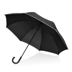 Parapluie 30'' à ouverture auto Swiss Peak OSLO  AWARE™