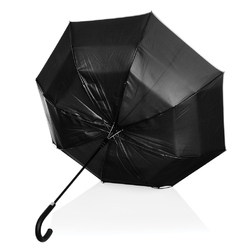 Parapluie 30'' à ouverture auto Swiss Peak OSLO  AWARE™