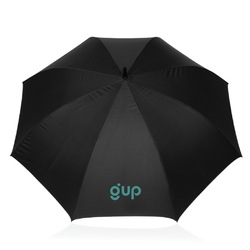 Parapluie 30'' à ouverture auto Swiss Peak OSLO  AWARE™