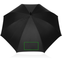 Parapluie 30'' à ouverture auto Swiss Peak OSLO  AWARE™