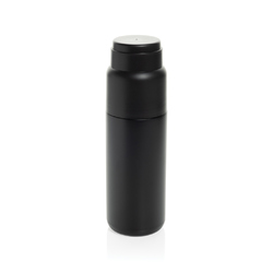 Bouteille isotherme 500ml avec tasse Thermocup RCS