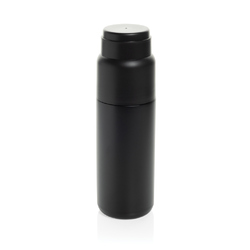Bouteille isotherme 500ml avec tasse Thermocup RCS