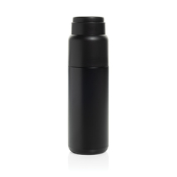 Bouteille isotherme 500ml avec tasse Thermocup RCS