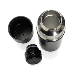Bouteille isotherme 500ml avec tasse Thermocup RCS