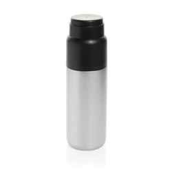 Bouteille isotherme 500ml avec tasse Thermocup RCS
