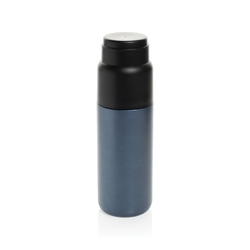 Bouteille isotherme 500ml avec tasse Thermocup RCS
