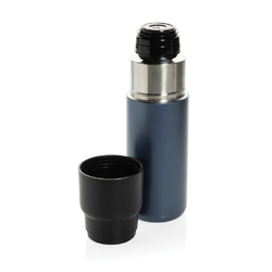 Bouteille isotherme 500ml avec tasse Thermocup RCS