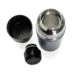 Bouteille isotherme 500ml avec tasse Thermocup RCS