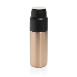 Bouteille isotherme 500ml avec tasse Thermocup RCS