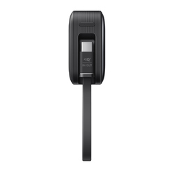 Powerbank 30W avec câble USB-C intégré Anker Nano