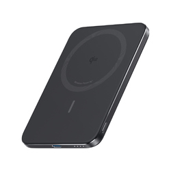 Powerbank 5000mAh 15W MagGo Qi 2.0 Anker Nano