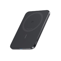Powerbank 5000mAh 15W MagGo Qi 2.0 Anker Nano
