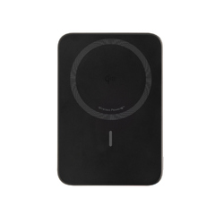 Powerbank 5000mAh 15W MagGo Qi 2.0 Anker Nano