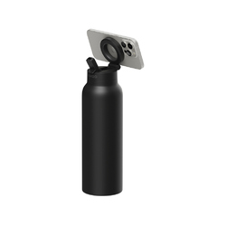 Gourde 710ml avec support magnetique  RINGO Pro MagSafe®