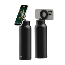 Gourde 710ml avec support magnetique  RINGO Pro MagSafe®