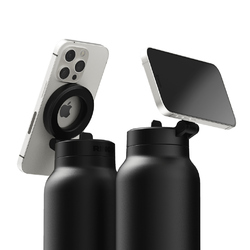 Gourde 710ml avec support magnetique  RINGO Pro MagSafe®
