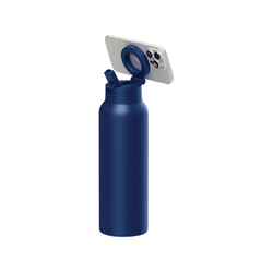 Gourde 710ml avec support magnetique  RINGO Pro MagSafe®