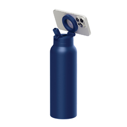 Gourde 710ml avec support magnetique  RINGO Pro MagSafe®