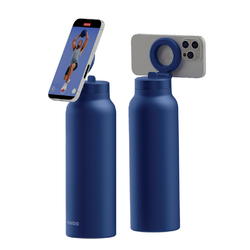 Gourde 710ml avec support magnetique  RINGO Pro MagSafe®