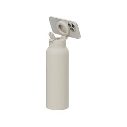 Gourde 710ml avec support magnetique  RINGO Pro MagSafe®