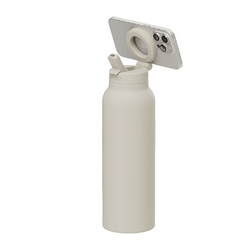 Gourde 710ml avec support magnetique  RINGO Pro MagSafe®