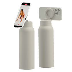 Gourde 710ml avec support magnetique  RINGO Pro MagSafe®