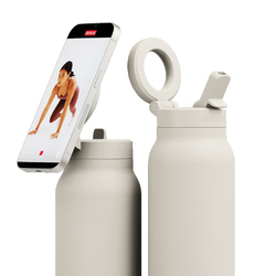 Gourde 710ml avec support magnetique  RINGO Pro MagSafe®