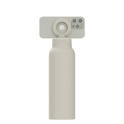 Gourde 710ml avec support magnetique  RINGO Pro MagSafe®