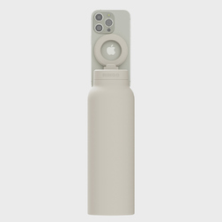Gourde 710ml avec support magnetique  RINGO Pro MagSafe®