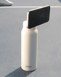 Gourde 710ml avec support magnetique  RINGO Pro MagSafe®