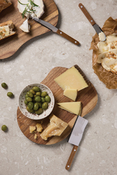 VINGA Coffret à fromage Veia