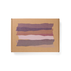 VINGA Coffret à fromage Veia