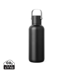 VINGA Bouteille Isotherme 600ml Cael en acier RCS