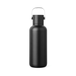VINGA Bouteille Isotherme 600ml Cael en acier RCS