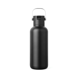 VINGA Bouteille Isotherme 600ml Cael en acier RCS