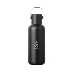 VINGA Bouteille Isotherme 600ml Cael en acier RCS