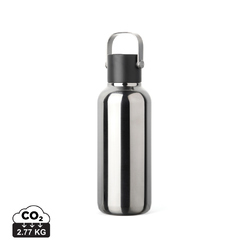 VINGA Bouteille Isotherme 600ml Cael en acier RCS