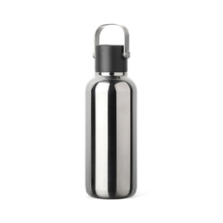 VINGA Bouteille Isotherme 600ml Cael en acier RCS